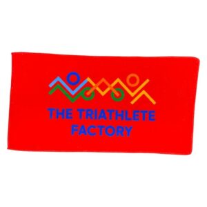 TTF Face Towel