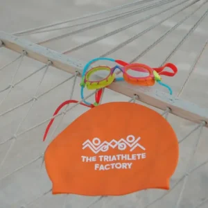 TTF Swim Cap