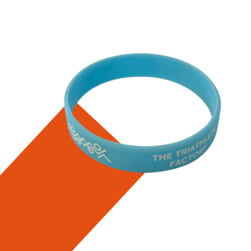 TTF Kids Silicone Bracelet